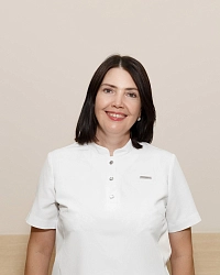 Коробовцева Татьяна Николаевна