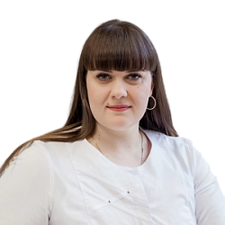 Крупкина Екатерина Сергеевна