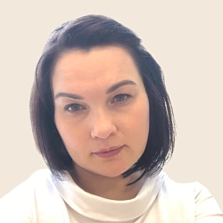 Федулова Наталья Ивановна