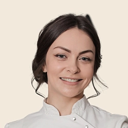 Бородулина Эльвира Вячеславовна