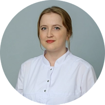 Фотография врача Петрова Анна Михайловна