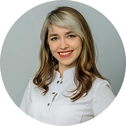 Каширина Анастасия Владиславовна