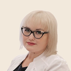 Романова Екатерина Николаевна