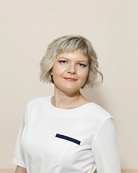 Горбунова Наталья Александровна