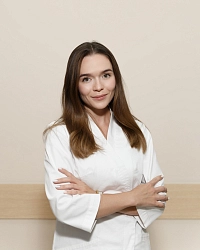 Максимова Лилия Наилевна
