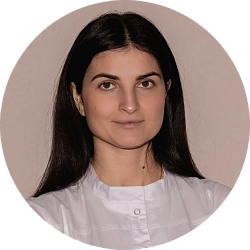 Буздайкина Екатерина Юрьевна