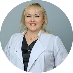 Романова Екатерина Николаевна