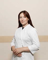 Фоминых Мария Владимировна