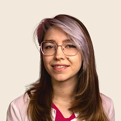 Каширина Анастасия Владиславовна