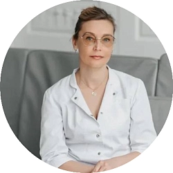 Беренштейн Наталья Васильевна