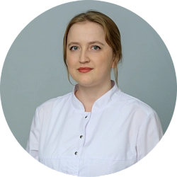 Петрова Анна Михайловна
