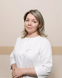 Ермолаева Екатерина Сергеевна