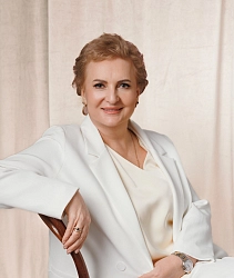 Косолапова Инна Владимировна