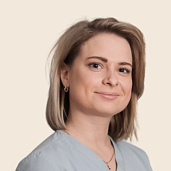 Новикова Вероника Андреевна