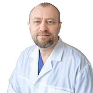 Миронов Михаил Анатольевич