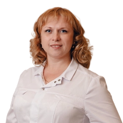 Лобанова Ольга Викторовна