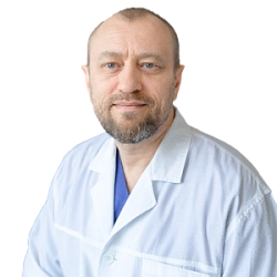 Миронов Михаил Анатольевич