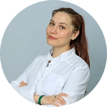 Фотография врача Юсупова Лиана Фаильевна
