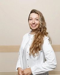Рахматуллова Елена Николаевна