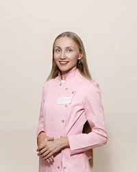 Анисимова Надежда Константиновна