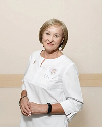 Кузнецова Елена Викторовна