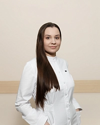 Зюлькина Ольга Юрьевна