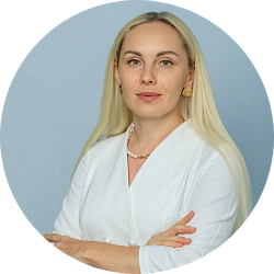 Пьянзина Наталья Владимировна