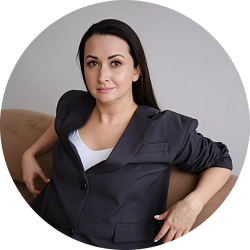 Шишкина Ирина Олеговна