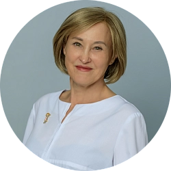 Кузнецова Елена Викторовна
