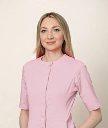 Боброва Ксения Михайловна