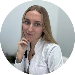 Анисимова Надежда Константиновна