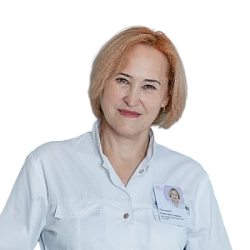 Кузнецова Елена Викторовна