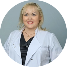Фотография врача Романова Екатерина Николаевна