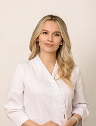 Прохиро Алина Рашидовна