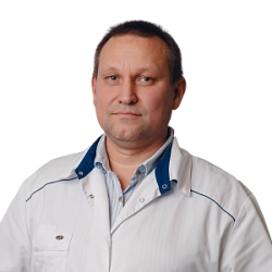 Волков Борис Вячеславович