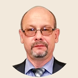 Перекусихин Виктор Васильевич