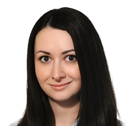 Шишкина Ирина Олеговна